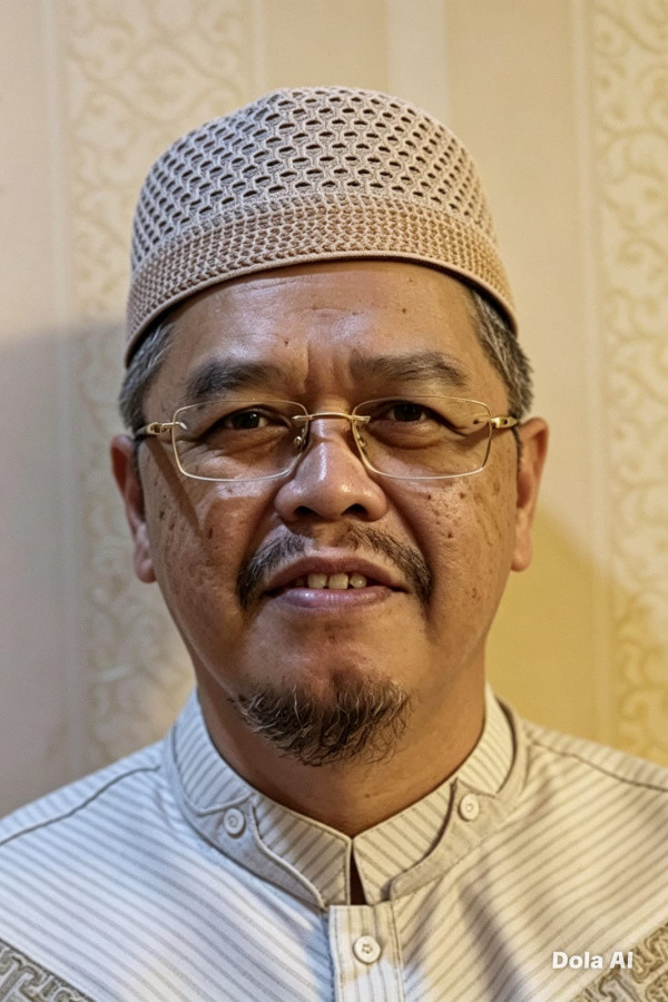 Do'a dan Wasiat Nabi Ibrahim, Melekat Sepanjang Zaman