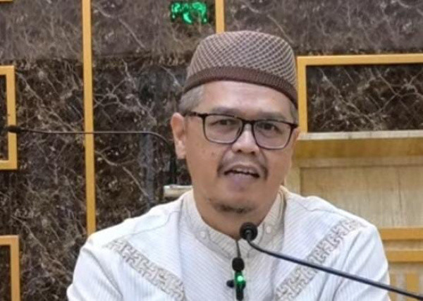 Hikmah dari Neutrino: Menangkap Energi Ilahi dengan Qalbun Salim
