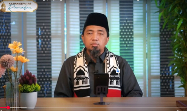 (Video) Keajaiban Ramadan: Mengapa yang Hidup Setahun Lebih Lama Masuk Surga Duluan