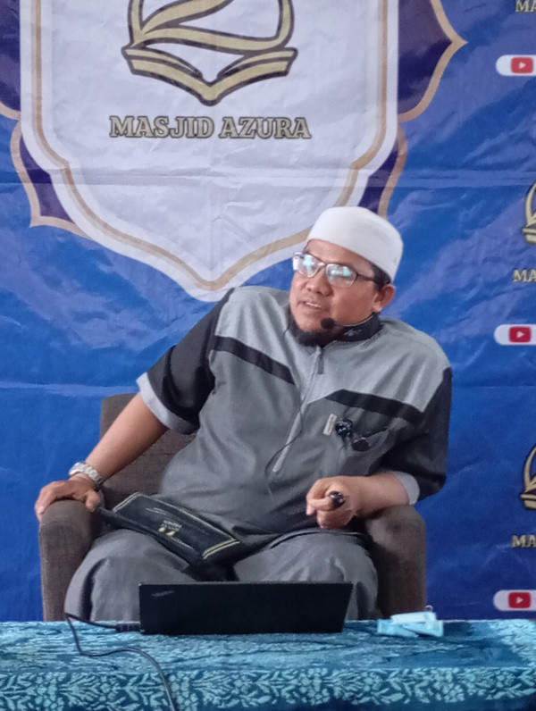 Nikmat Bisa Jadi Musibah, Ini Kunci Agar Berubah Jadi Berkah