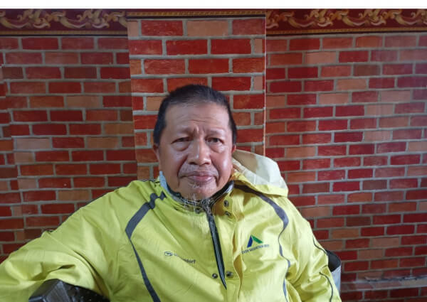 Peran Informasi Nonformal dalam Menentukan Kebijakan Organisasi