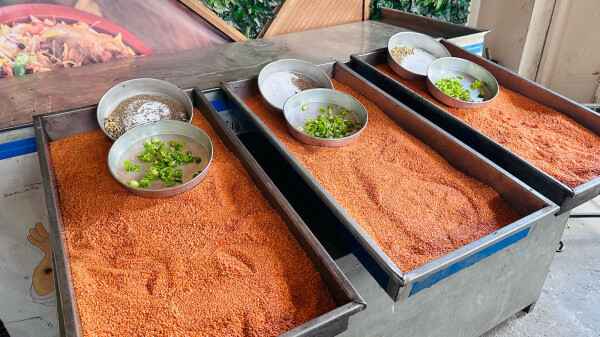 Makanan Masih Ada Tapi Langka dan Mahal, Warga Gaza Bertahan Hidup dengan Lentil
