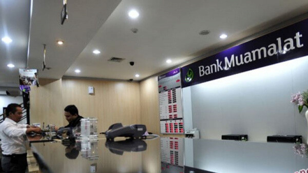 Pasarkan KPR Hijrah, Bank Muamalat Gandeng Perumnas