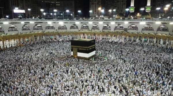 Masih Pandemi, Pemerintah Tidak Memberangkatkan Jemaah Haji 1442 H