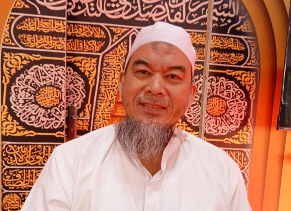 Mengenang Prof. Chairil Anwar Siregar di Mata Sahabat