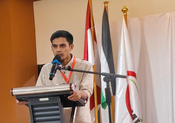 Muktamar VI PP LIDMI Tetapkan Muhammad Ikram Ketua Umum Periode 2026-2028