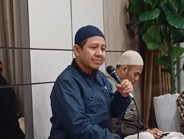 Optimalkan Ibadah Ramadan dan Tadabbur Al-Qur’an,*