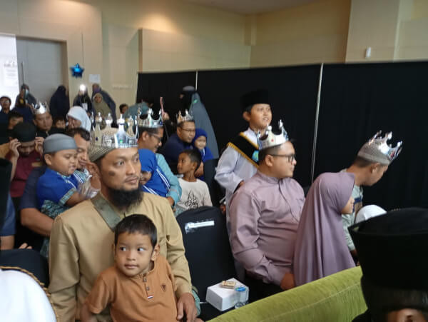 SD Wahdah Islamic School Balikpapan, Tempat yang Tepat untuk Membentuk Karakter Anak