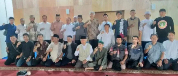Umat Islam Bogor Tolak Keppres 17/2022 Jika Dijadikan Legitimasi PKI