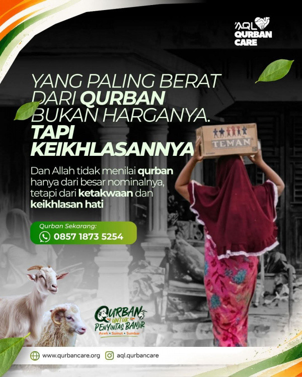 The 10 Days Challenge: Pantangan Potong Kuku dan Rambut, Apa Faedahnya