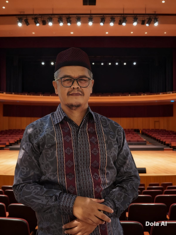 Keteladanan Ibrahim AS (2): Kesulitan Yang Membawa Keberkahan