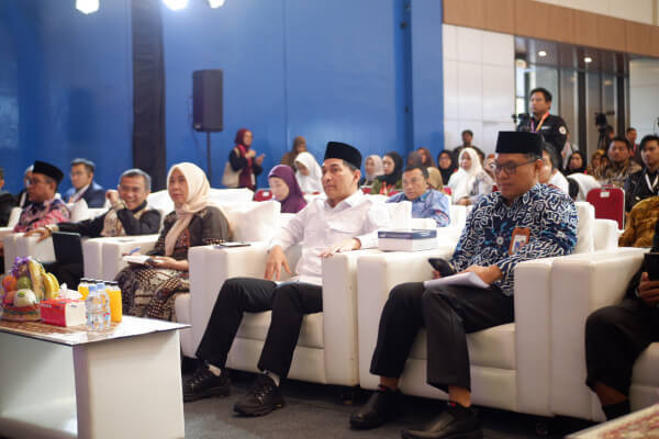 Ini Agenda Muslim Life Fest 2025 Berlangsung 29 hingga 31 Agustus 2025