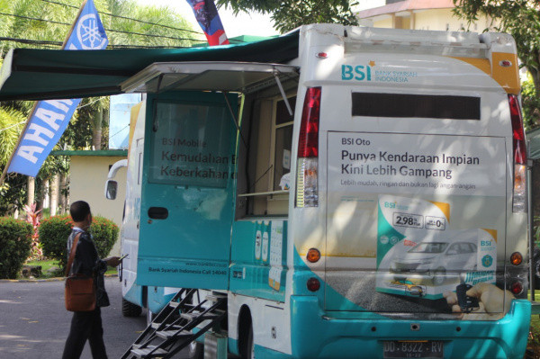 UMKM Hingga Perbankan Syariah unjuk Gigi di Mukernas XV Wahdah Islamiyah