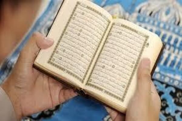 Ternyata Membaca Al Qur'an Setelah Magrib dan Shubuh Dapat Meningkatkan Kercerdasan Otak