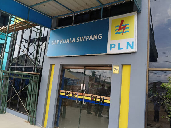 PLN Kuala Simpang Bergerak Cepat Pulihkan Listrik Aceh Tamiang, Keselamatan Warga Jadi Prioritas
