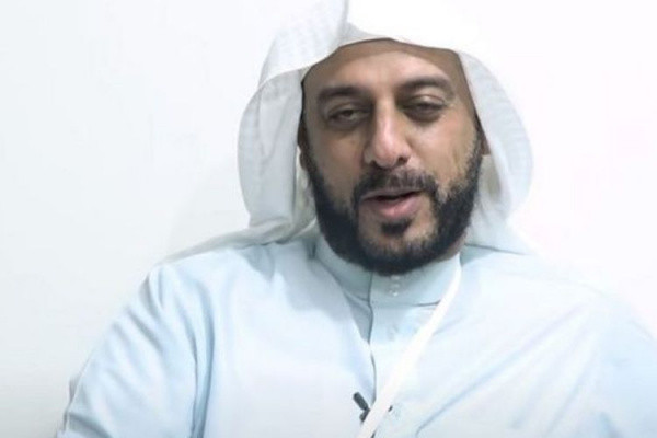(syekh ali jaber) MUJAHID QUR'AN ITU PUN PERGI