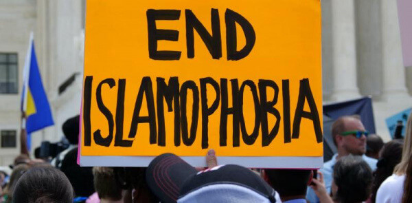 Gerakan Islam Perlu Bersatu Lawan Islamophobia