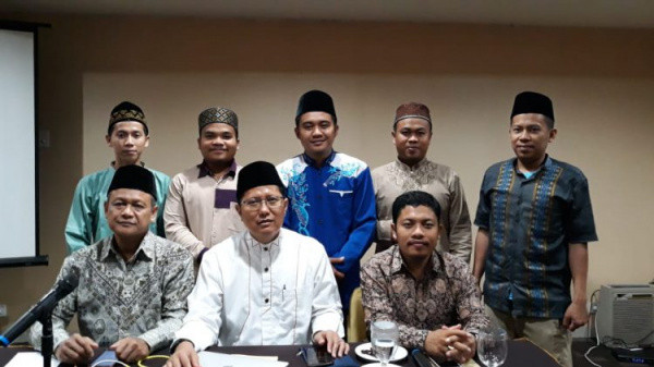 Program Dai Berkhidmat Direspons Positif, MUI akan Perluas Jangkauan