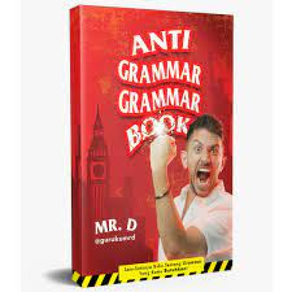 (REVIEWER) Terapi agar Pelajar / Santri Tidak Takut Grammar