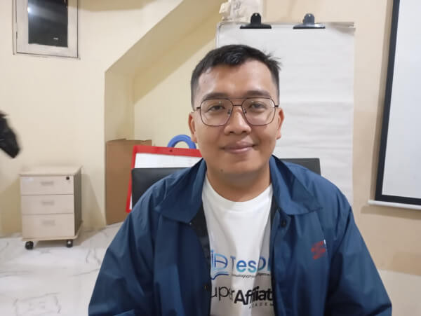 TesDIA : Mengenal Diri Sebelum Memahami Orang Lain: Kunci Komunikasi Efektif