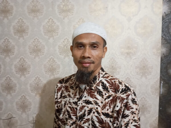 Mengurai Luka Batin dengan Terapi Islami, Kiprah Saefuddin Abu Hawwas dari Ciapus Bogor