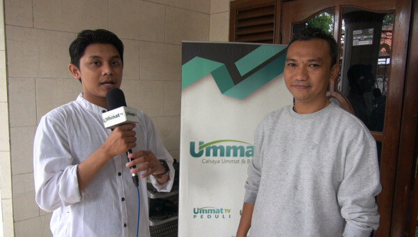 Harapan Kolaborasi Dakwah Digital Superhand Bersama WIZ Jakarta