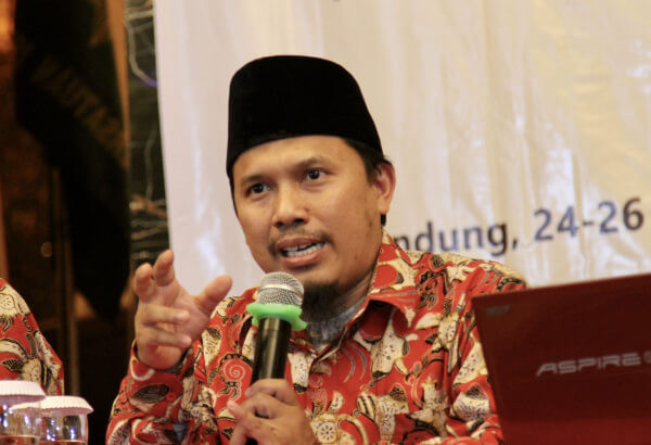 Muslimah Corner Indonesia dan Laznas Dewan Da'wah Gelar "Ngaso" Kemerdekaan