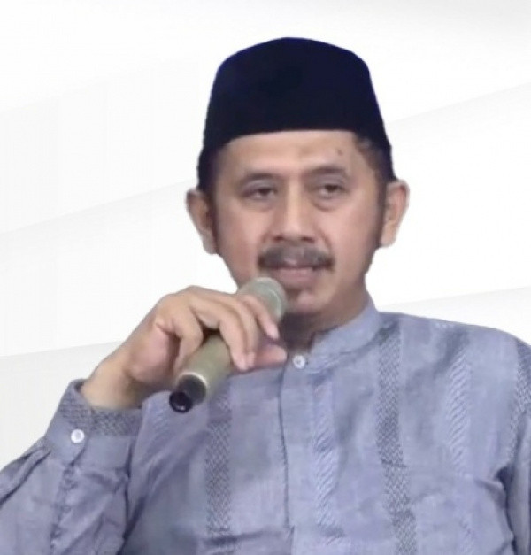 (Video) UZR : Mengapa Pendidikan Masuk dalam Tema Muktamar Ke IV