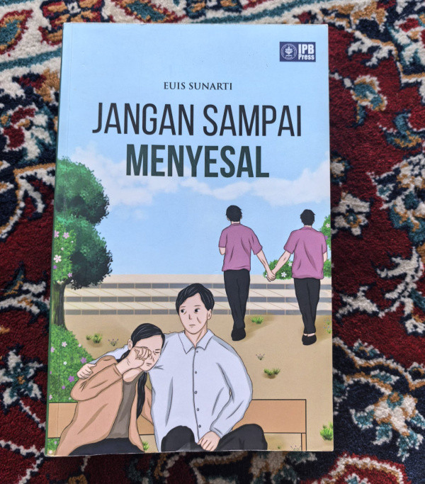 Ajarkan Anak Lelakimu Cara Menghormati Perempuan mm