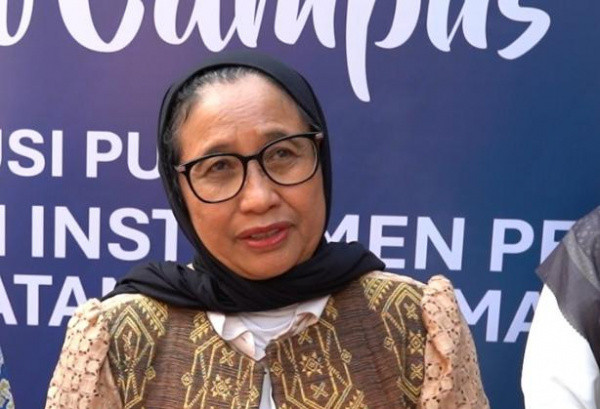 BGN Segera Susun Bank Menu