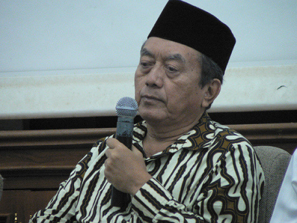 Pesan Moral Tahun Baru Islam 1445 H: Bersyukur dan Bina Terus Persatuan Umat dan Bangsa