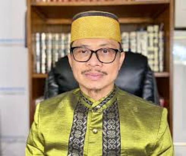 Imam Shamsi Ali : Dahsyatnya Kata “Islam” di Mata Mereka