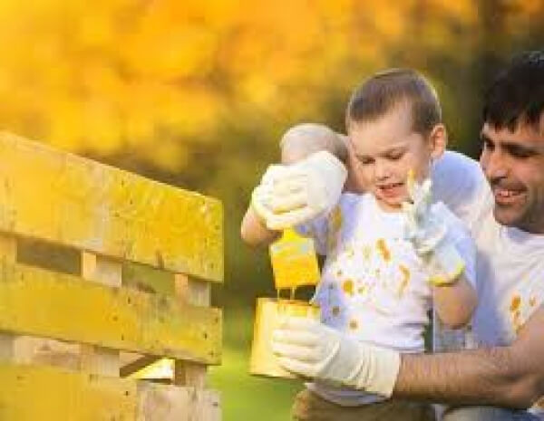 Parenting : HANYA SOAL WAKTU