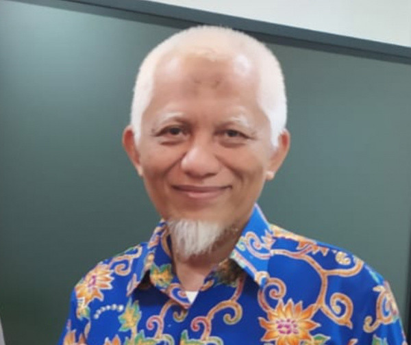 Prof Veni Hadju : PROGRAM KEBAIKAN (42)