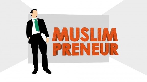 Muslim Preneur