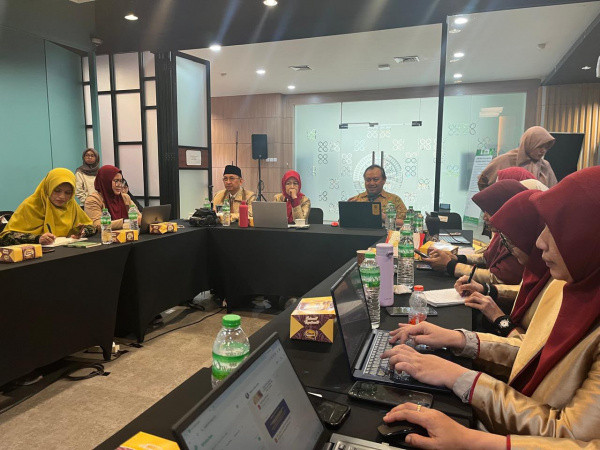KNPK Indonesia: Ketahanan Keluarga Jadi Kunci Hadapi Perubahan Demografi