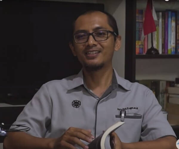 Bramantya : Membaca Era Society 5.0: Peluang dan Tantangan Umat