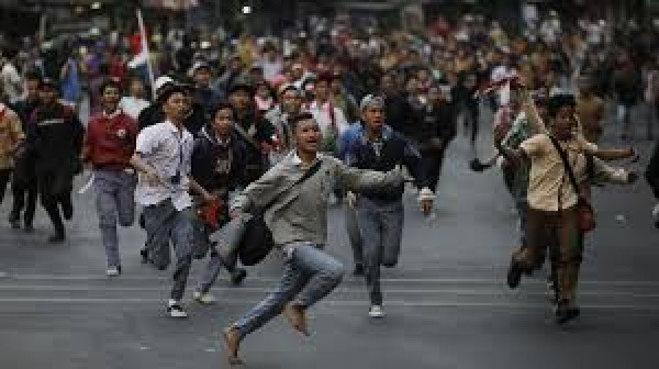 Al Washliyah Apresiasi Muktamar NU ke-35 yang Berjalan Lancar