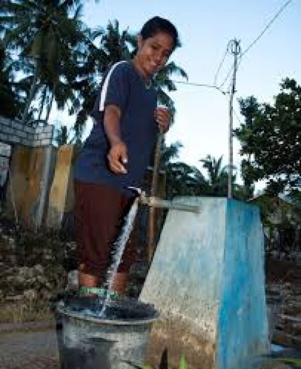 Ayo Bantu Hadirkan Sumur Bor Air Bersih untuk 450 Jiwa di Pinggiran Kota Bogor