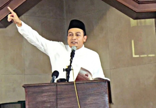 (Mutiara Senin Pagi) Cara Membersihkan Sifat Buruk yang Menyebabkan Neraka