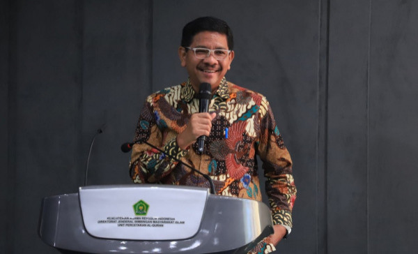 Menjangkau Umat Tanpa Batas: Media Sosial sebagai Sarana Dakwah Penyuluh Agama