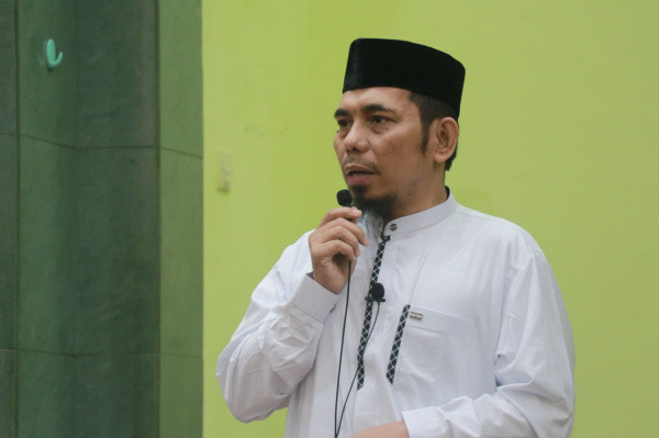 Gelar Muktamar V, Wahdah Islamiyah Ajak Ormas Islam Perkuat Sinergi Umat