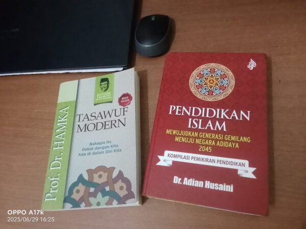 Kecerdasan  Buatan (AI) Akan menggantikan Posisi Manusia…..Aah Masa Iya ?