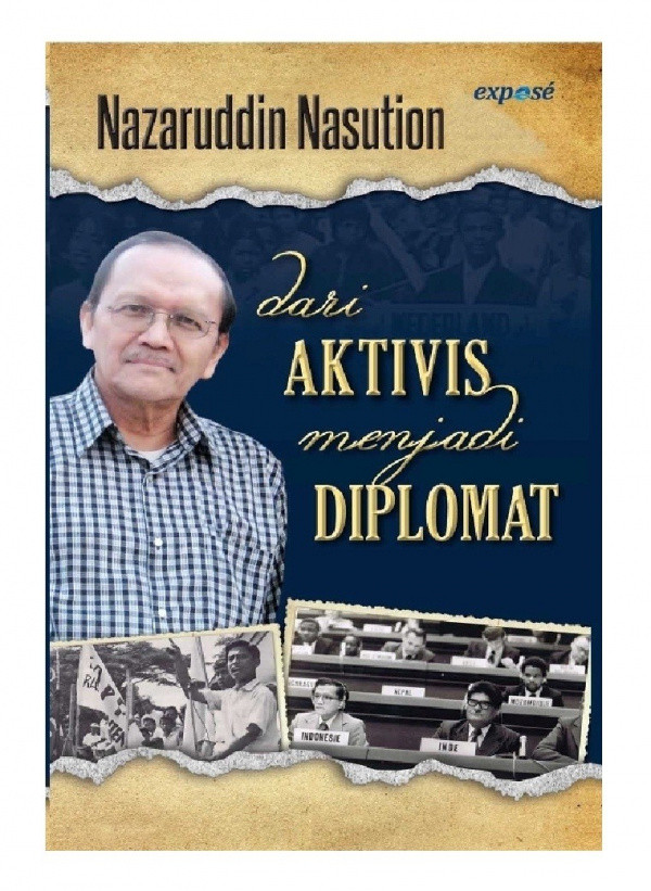 KAHMI adalah pemersatu Umat dan pemersatu Bangsa