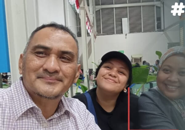 #30 Sini Duduk Samping Aku : Prestise Vs Prestasi