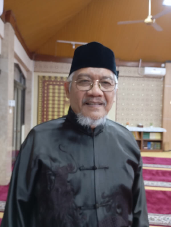 Malam Kedua: Ramadan, Proses Menuju Derajat Tertinggi Manusia