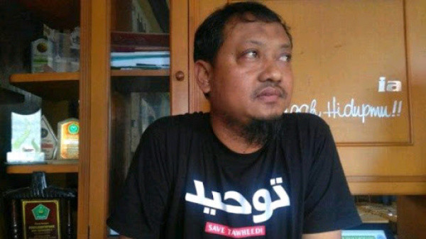 Mas Fanni