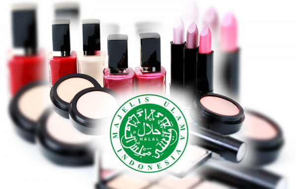 BPJPH Dukung Pengembangan Produk Kosmetik Halal