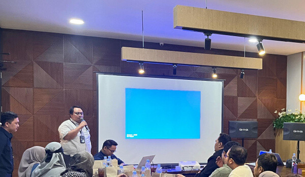 BRI BO Bekasi Gelar Gathering Bersama Agen BRIlink, Ajang Silaturahmi dan Memperkuat Kemitraan