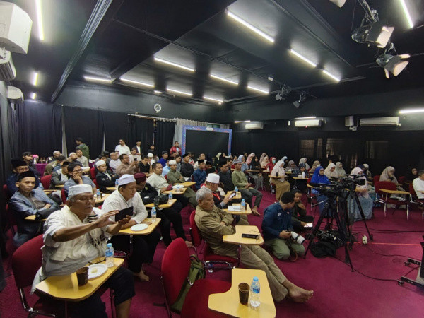 Amis Matta : Geopolitik Dunia Dipengaruhi Geografi dan Perebutan Energi